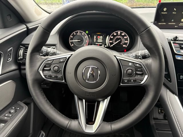 New 2026 Acura RDX SH-AWD w/ Advance Package image 19