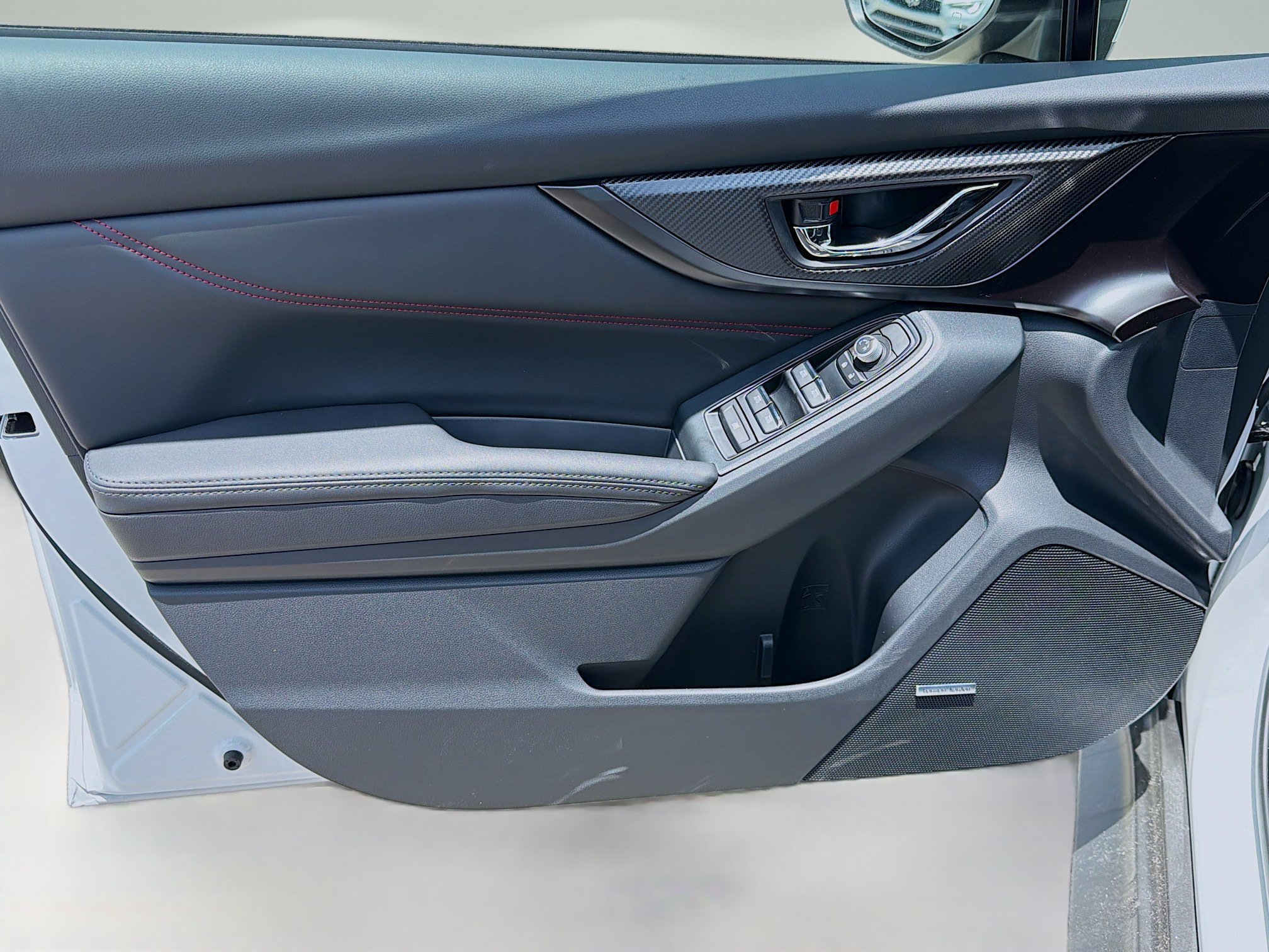New 2026 Subaru WRX Premium AWD/4WD image 21