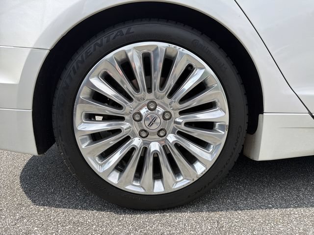 Used 2016 Lincoln MKZ w/ Equipment Group 200A Select FWD image 17