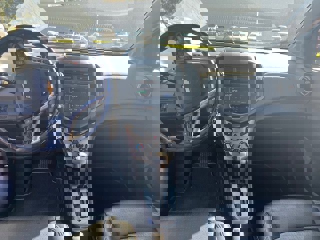 Used 2013 Chevrolet Sonic LTZ image 4