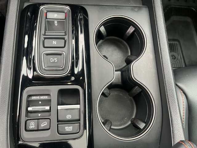 Used 2024 Honda Pilot TrailSport image 24