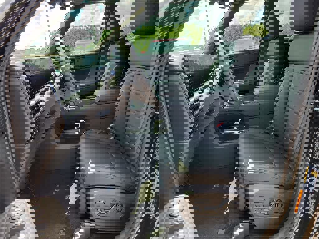 New 2025 Hyundai Santa Fe Calligraphy image 21