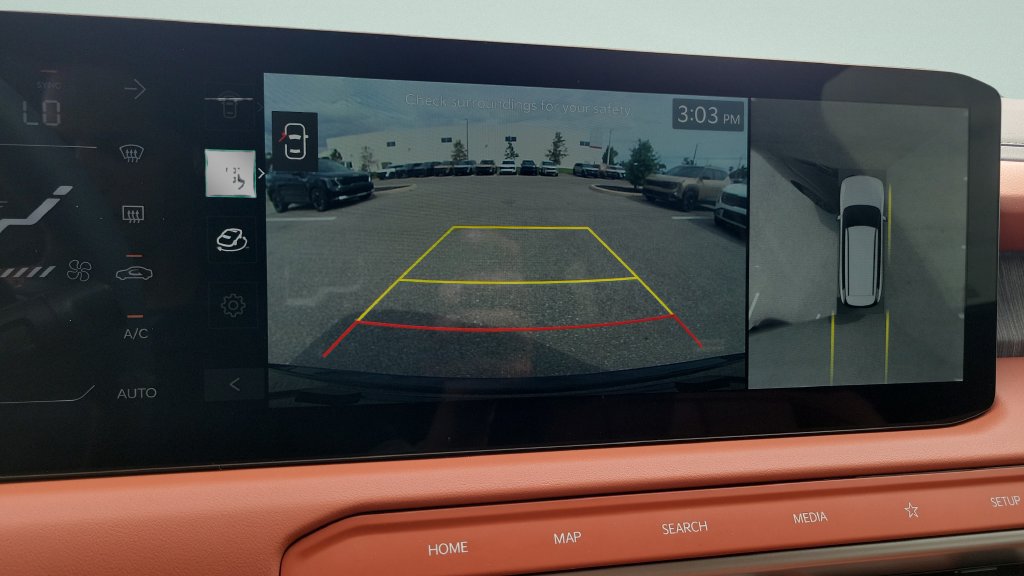 New 2027 Kia Telluride SX Prestige AWD/4WD image 18