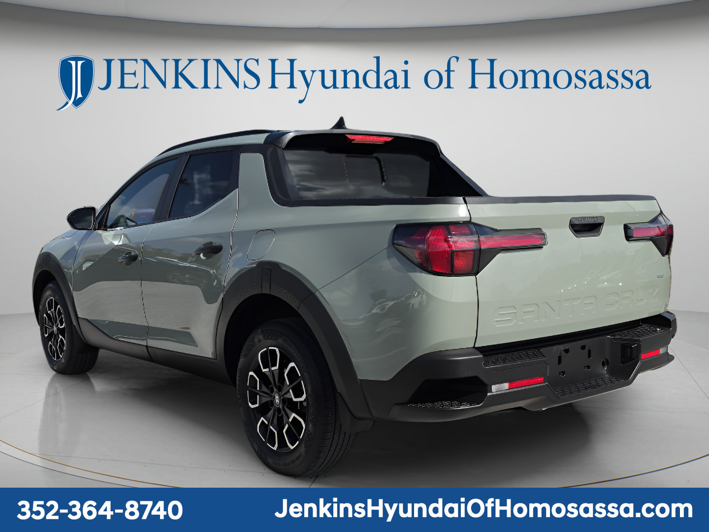 Used 2023 Hyundai Santa Cruz SEL w/ Activity Package AWD/4WD image 7