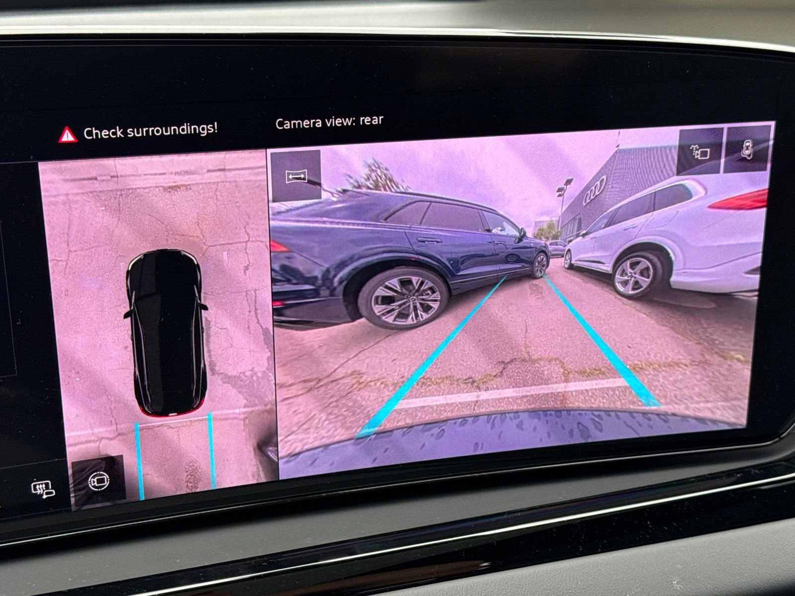 New 2026 Audi A6 Premium Plus image 16