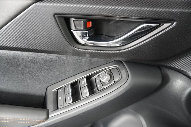 New 2025 Subaru Crosstrek 2.5i Limited w/ Crosstrek Mirror Package image 10