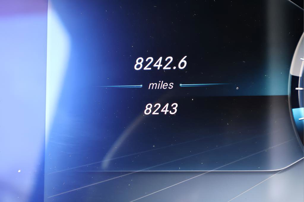 Used 2023 Mercedes-Benz G 63 AMG 4MATIC image 26