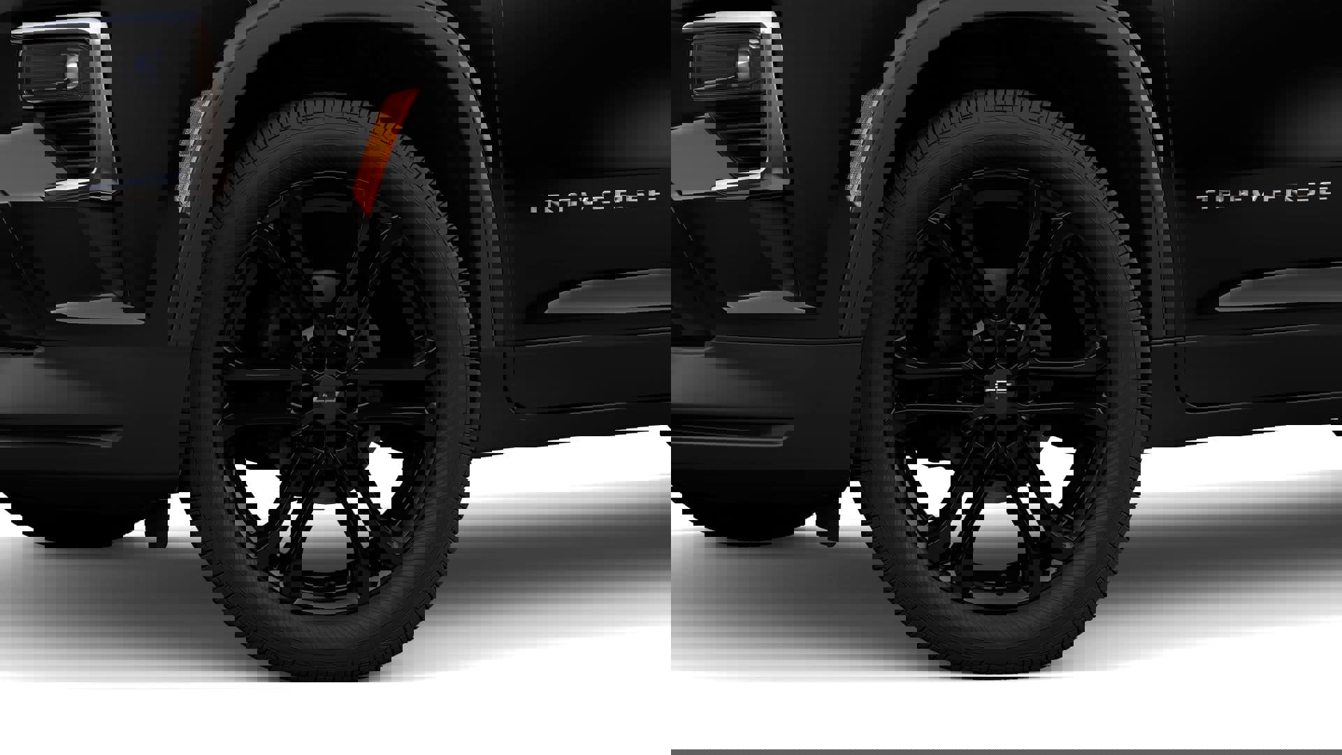 New 2026 Chevrolet Traverse LT image 28