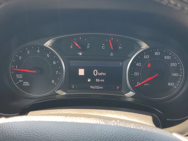 Used 2019 GMC Terrain Denali w/ Driver Alert Package II AWD/4WD image 26