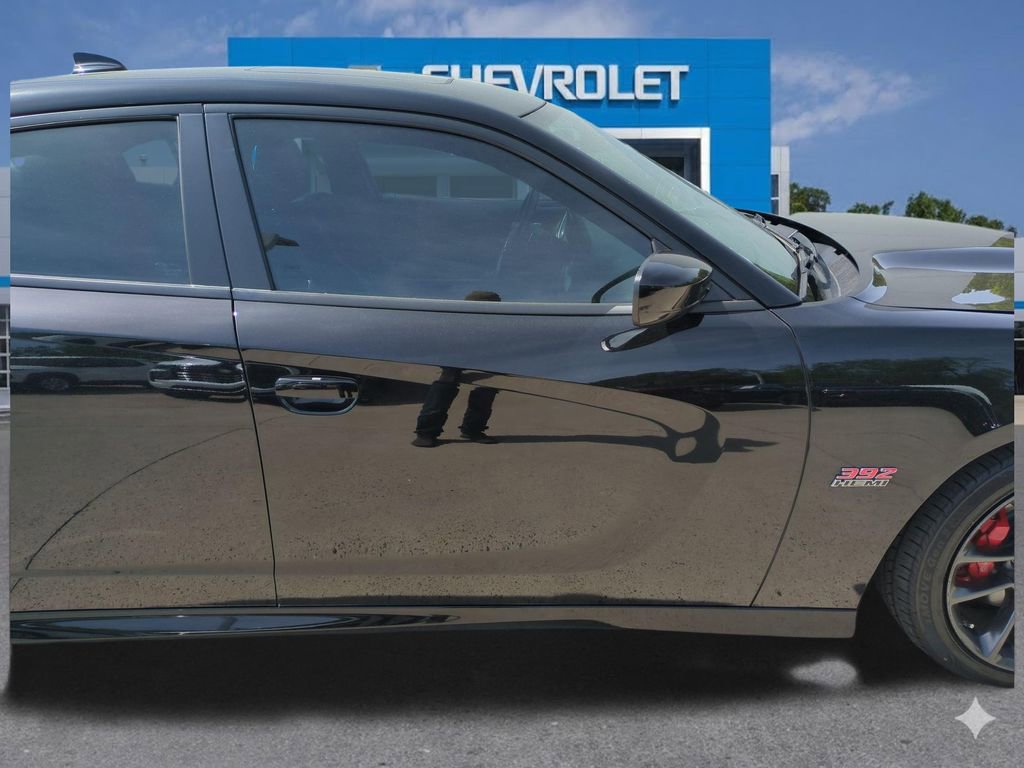 Used 2021 Dodge Charger Scat Pack w/ Plus Group image 34