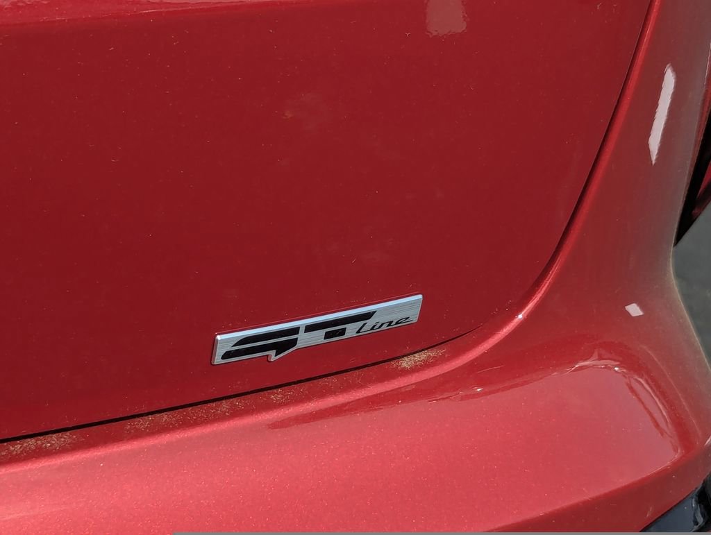 New 2026 Kia K4 GT-Line image 13