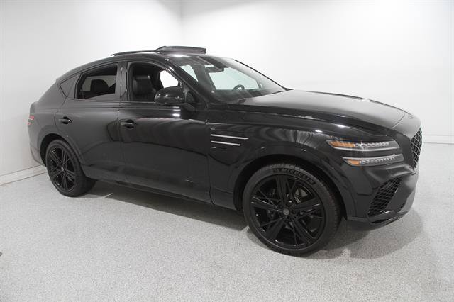 Used 2026 Genesis GV80 3.5T Prestige AWD/4WD image 1