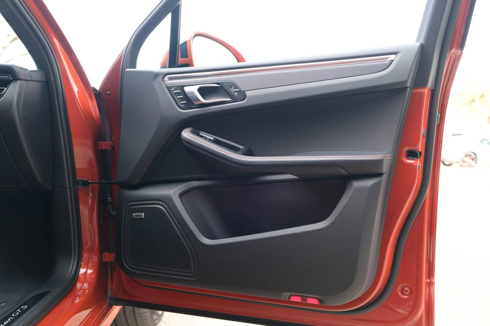 Used 2022 Porsche Macan GTS image 36