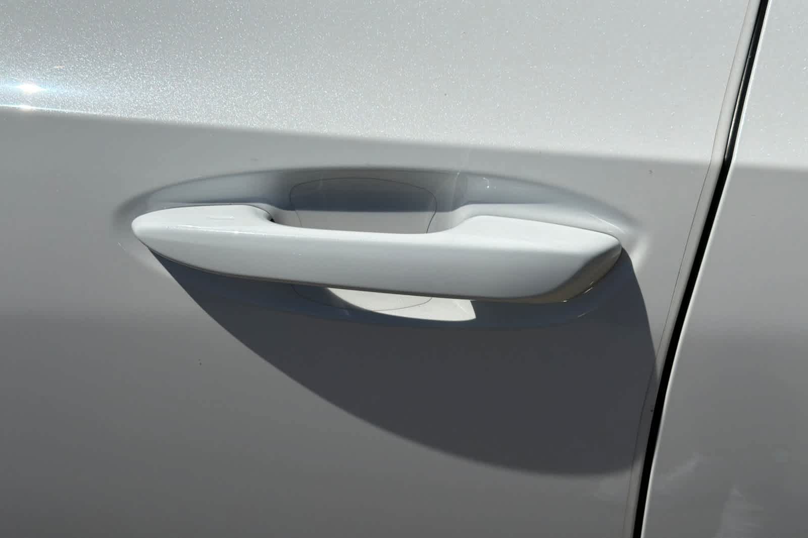 Used 2020 Lexus ES 350 F Sport FWD image 19