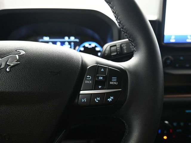 Used 2024 Ford Bronco Sport Outer Banks image 16