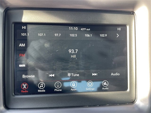 Used 2023 Dodge Challenger GT w/ Blacktop Package image 13