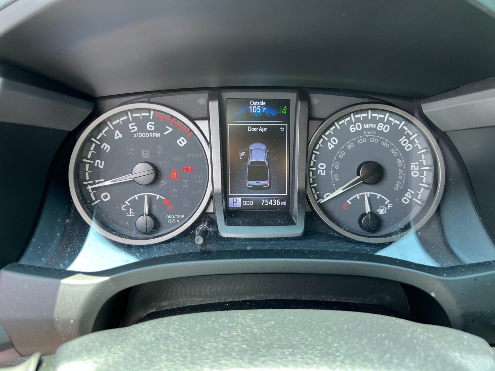 Used 2021 Toyota Tacoma TRD Pro AWD/4WD image 16