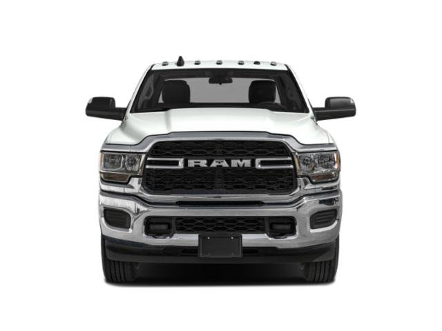 Certified 2022 RAM 2500 Laramie AWD/4WD image 4