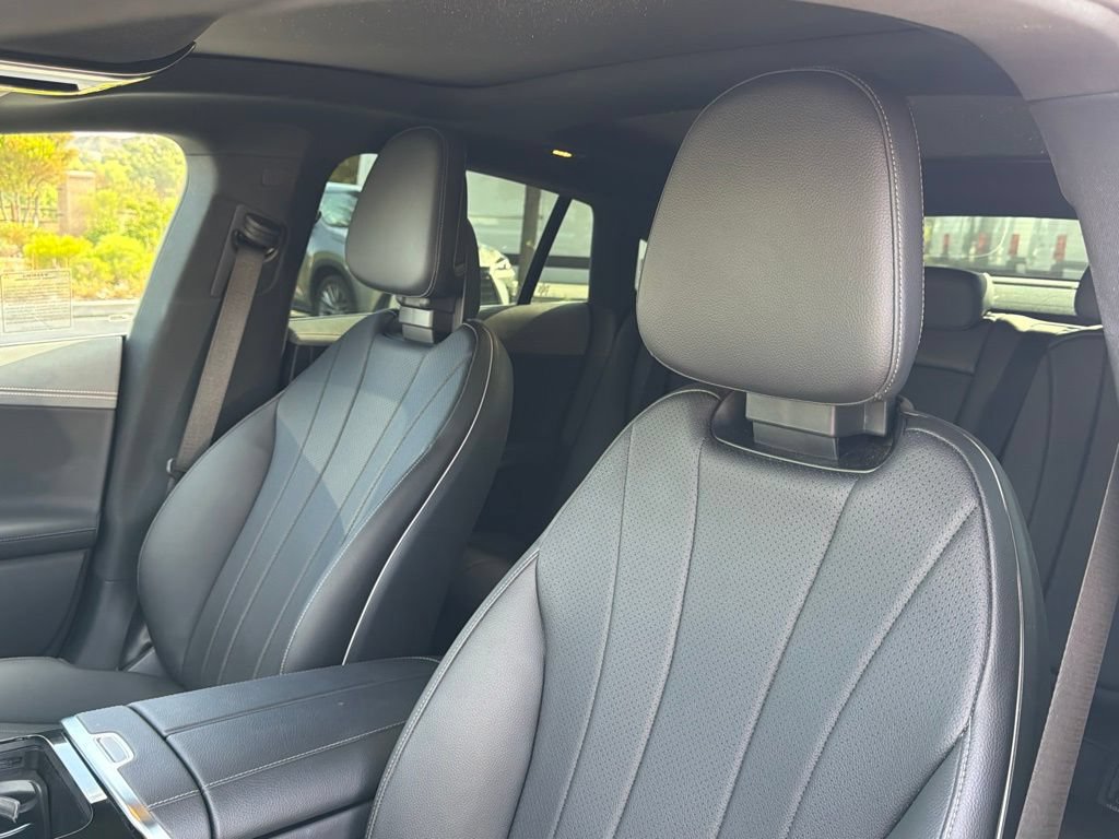 Certified 2023 Mercedes-Benz EQE 350+ 4MATIC Sedan image 22