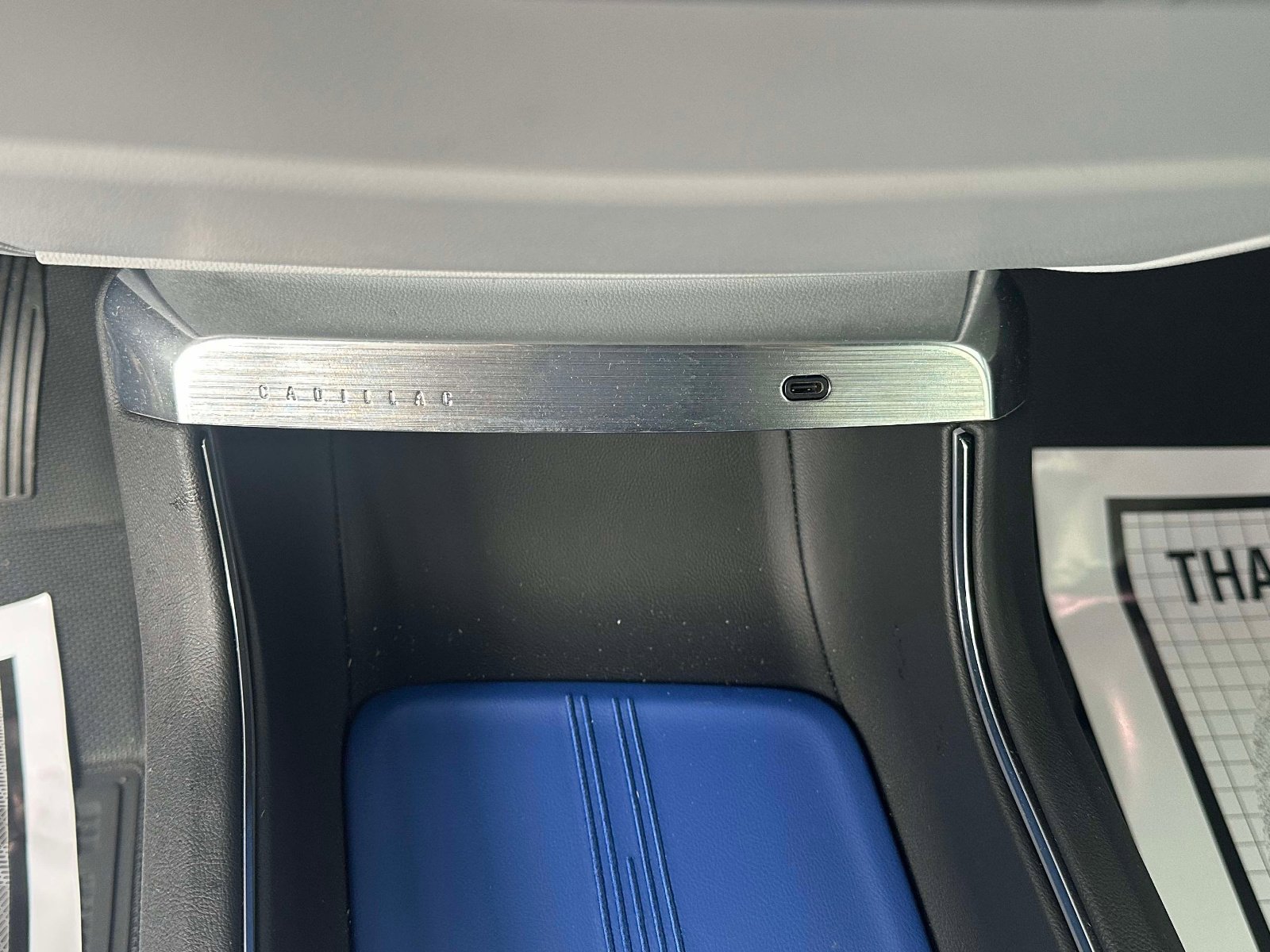 Certified 2024 Cadillac Lyriq Luxury image 14