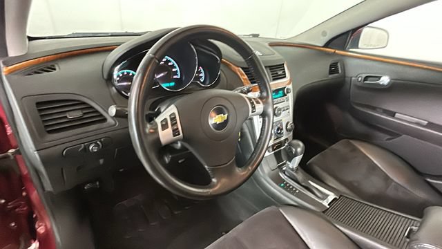 Used 2011 Chevrolet Malibu LT w/ HFV6 Engine Package FWD image 13