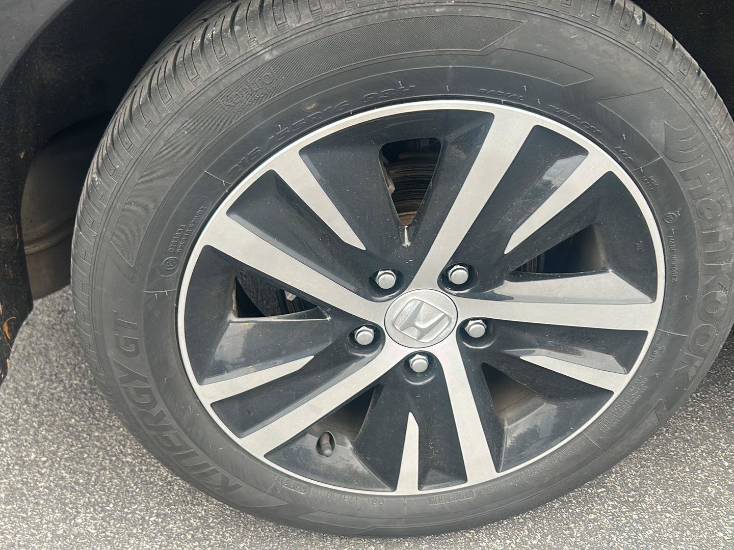 Used 2024 Honda Civic LX image 10