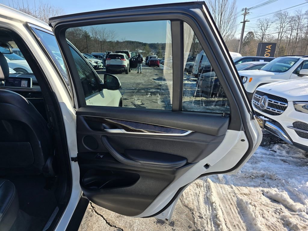 Used 2018 BMW X5 xDrive35i image 18