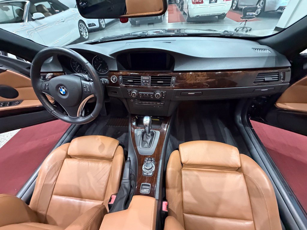 Used 2010 BMW 328i Convertible RWD image 36