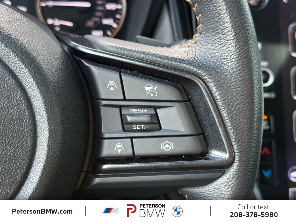 Used 2023 Subaru Outback Wilderness image 31