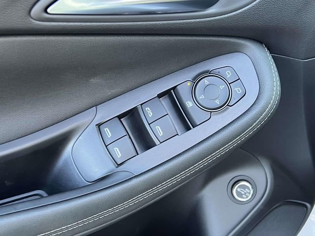 New 2026 Buick Encore GX Preferred w/ Advanced Technology Package image 14