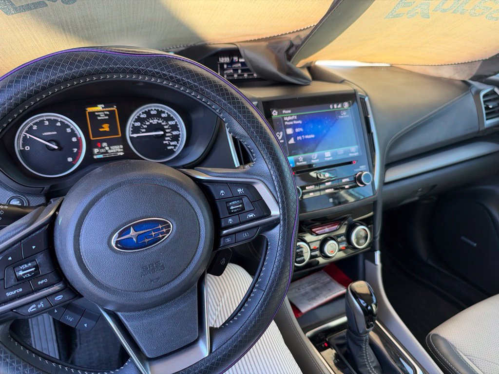 Used 2019 Subaru Forester Limited AWD/4WD image 7