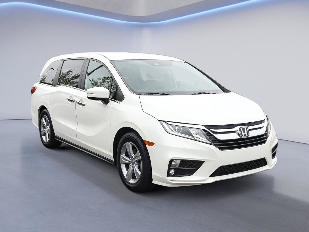 Used 2019 Honda Odyssey EX image 10