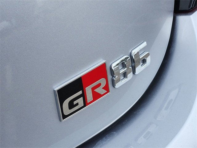 New 2026 Toyota GR86 Premium image 8