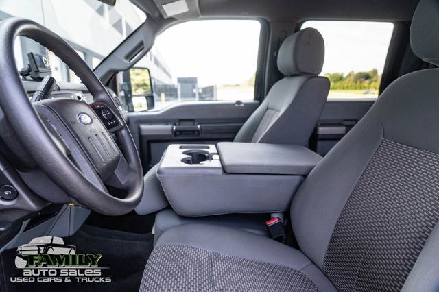 Used 2012 Ford F250 XLT w/ XLT Value Pkg AWD/4WD image 21