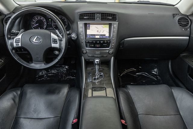 Used 2013 Lexus IS 250C image 6