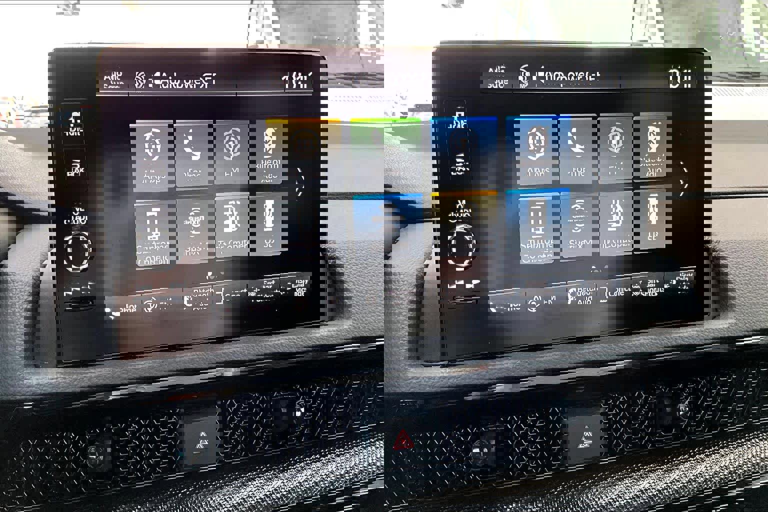 Used 2024 Honda CR-V EX-L image 34