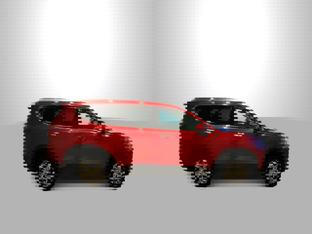 Used 2023 Hyundai Santa Fe SEL image 9