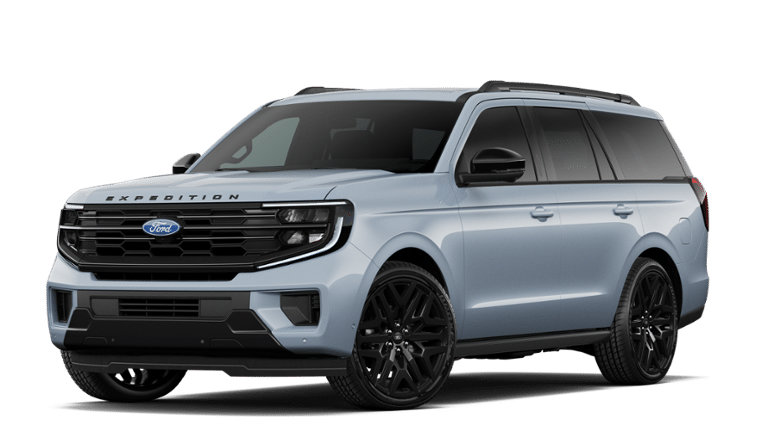 New 2027 Ford Expedition Platinum w/ Stealth Performance Package AWD/4WD image 47