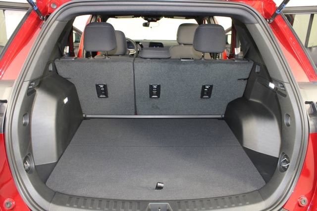 New 2026 Chevrolet Equinox LT image 17