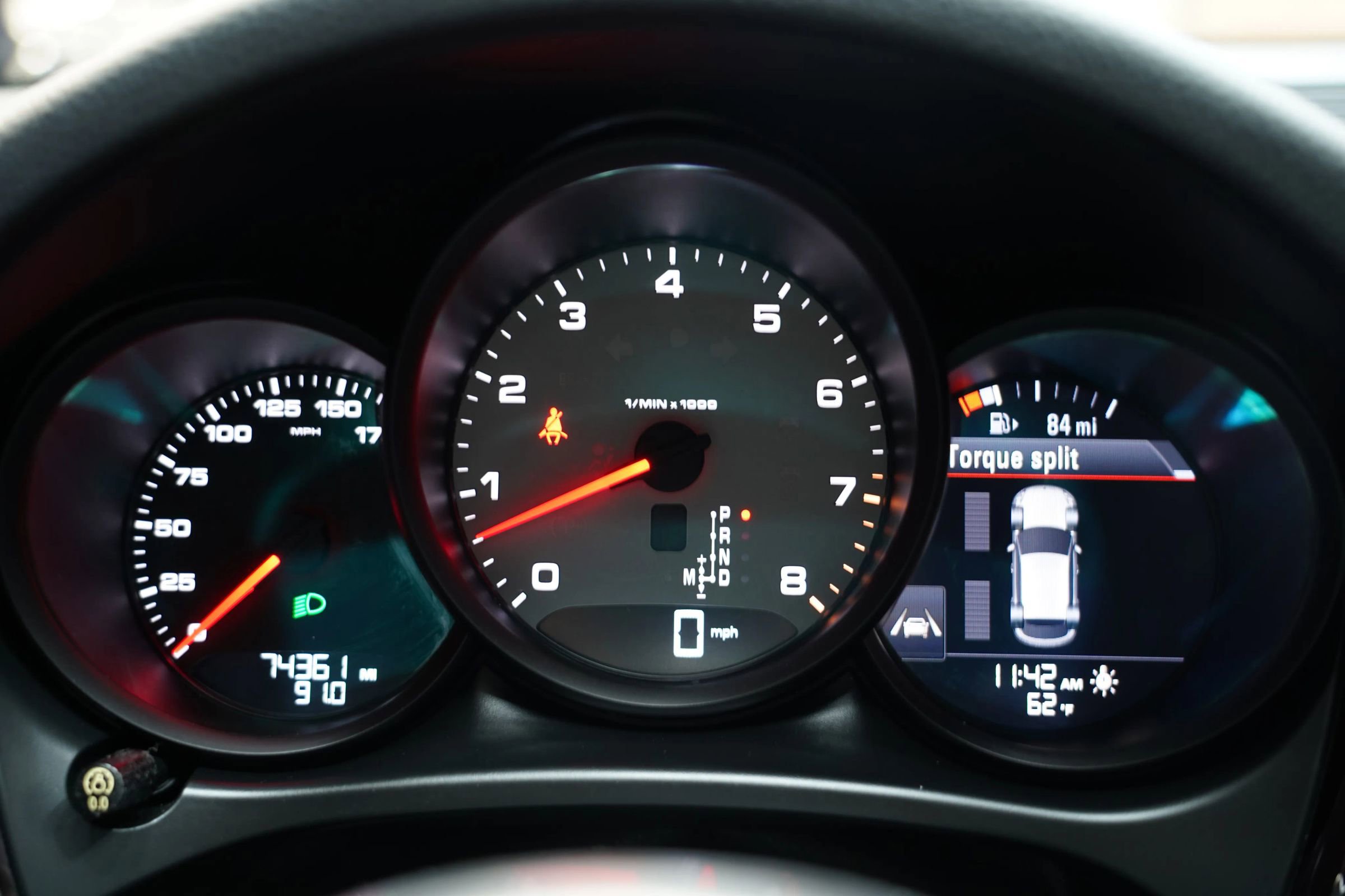 Used 2019 Porsche Macan S image 59