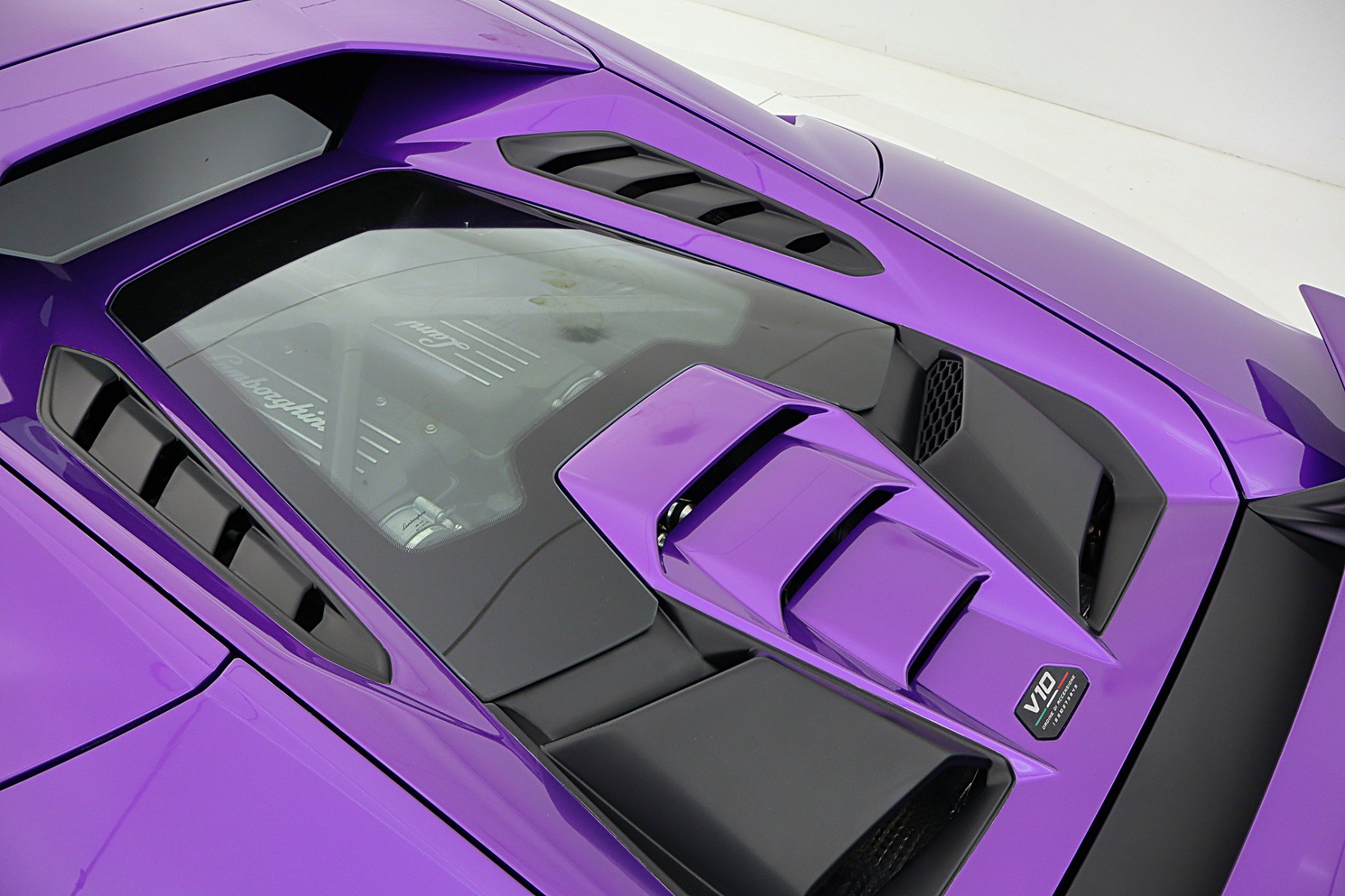 Used 2024 Lamborghini Huracan Tecnica RWD image 15