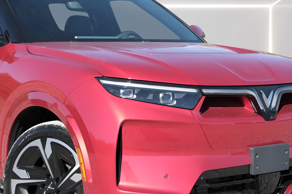 New 2024 VinFast VF 9 Plus AWD/4WD image 41