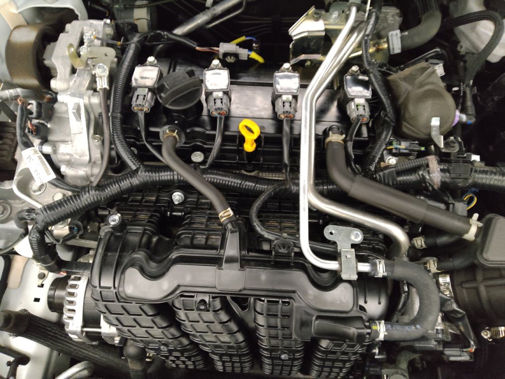 Used 2024 Nissan Altima 2.5 SV image 30