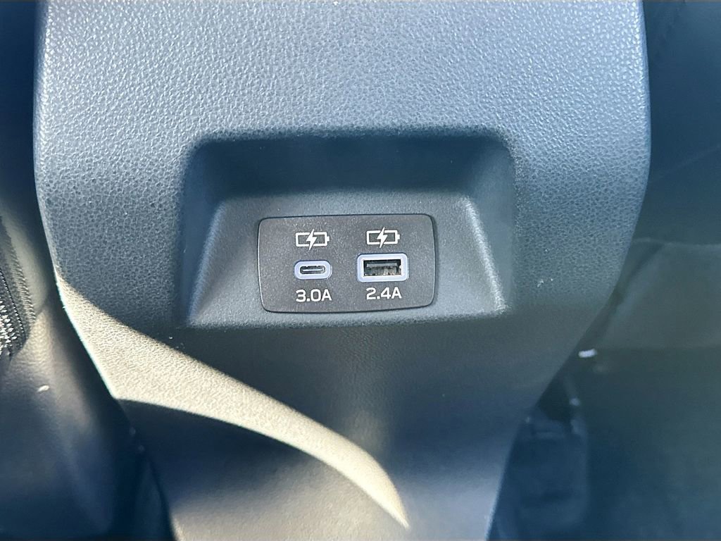 Certified 2025 Subaru Crosstrek 2.5i Limited w/ Crosstrek Mirror Package image 35
