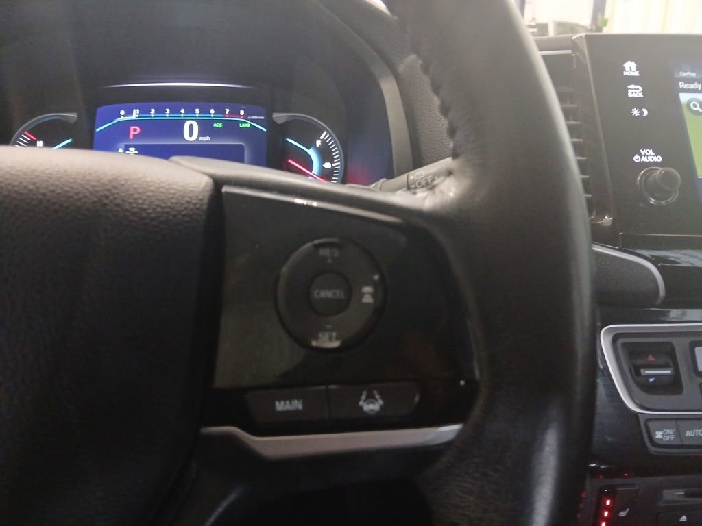 Used 2020 Honda Pilot Touring image 14