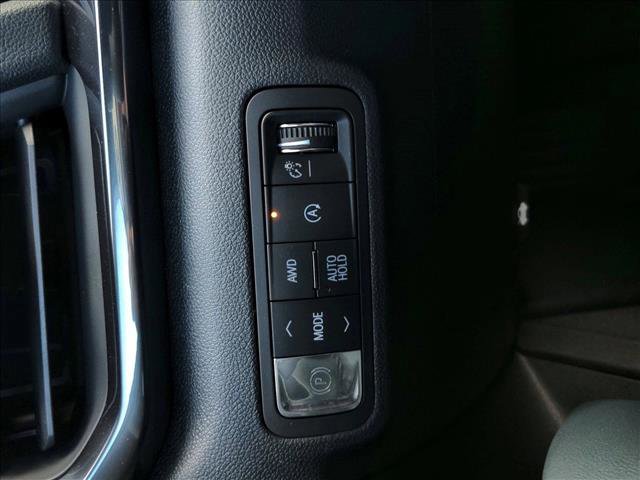 New 2026 GMC Terrain AT4 w/ Convenience Package III image 17