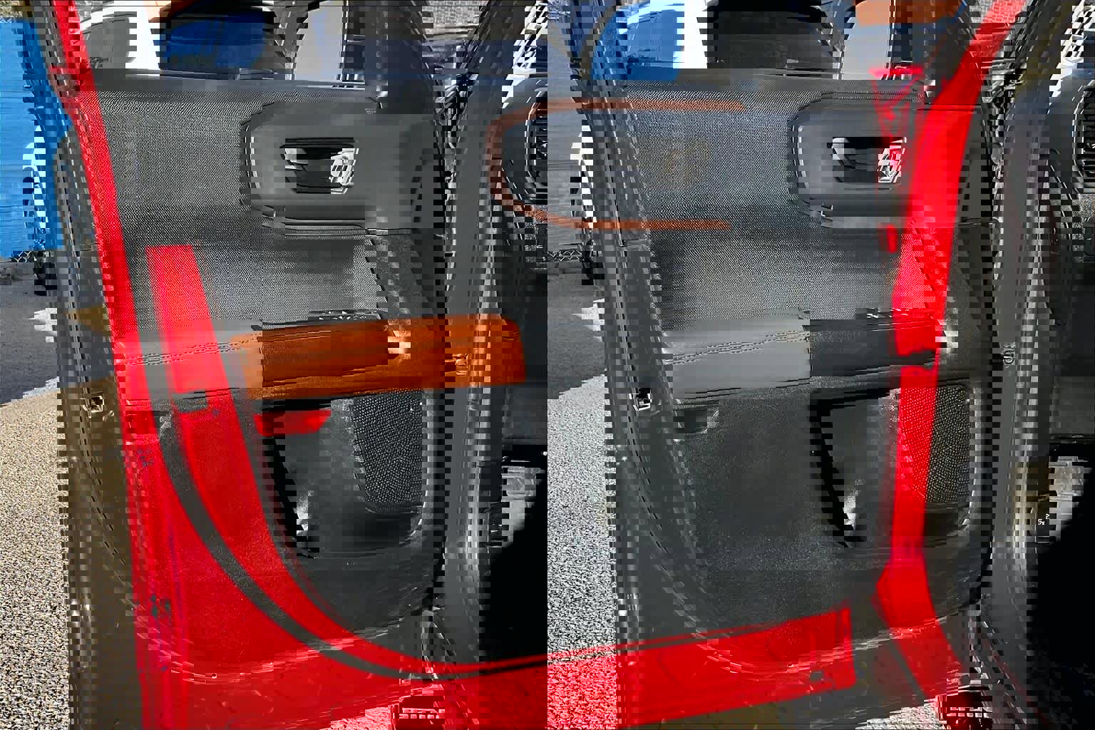 Used 2021 Ford Bronco Sport Outer Banks image 20