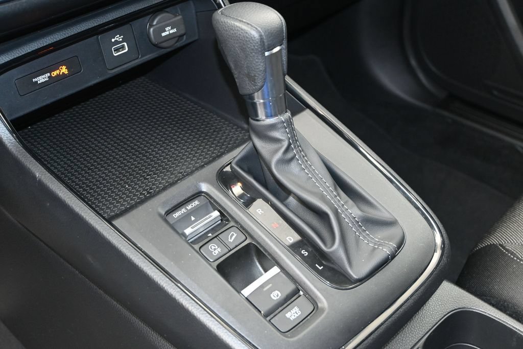 Used 2023 Honda CR-V LX image 20