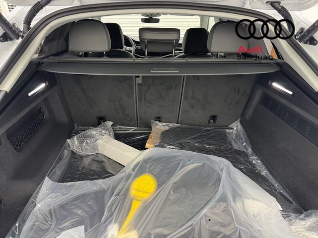New 2026 Audi Q8 Premium Plus AWD/4WD image 13