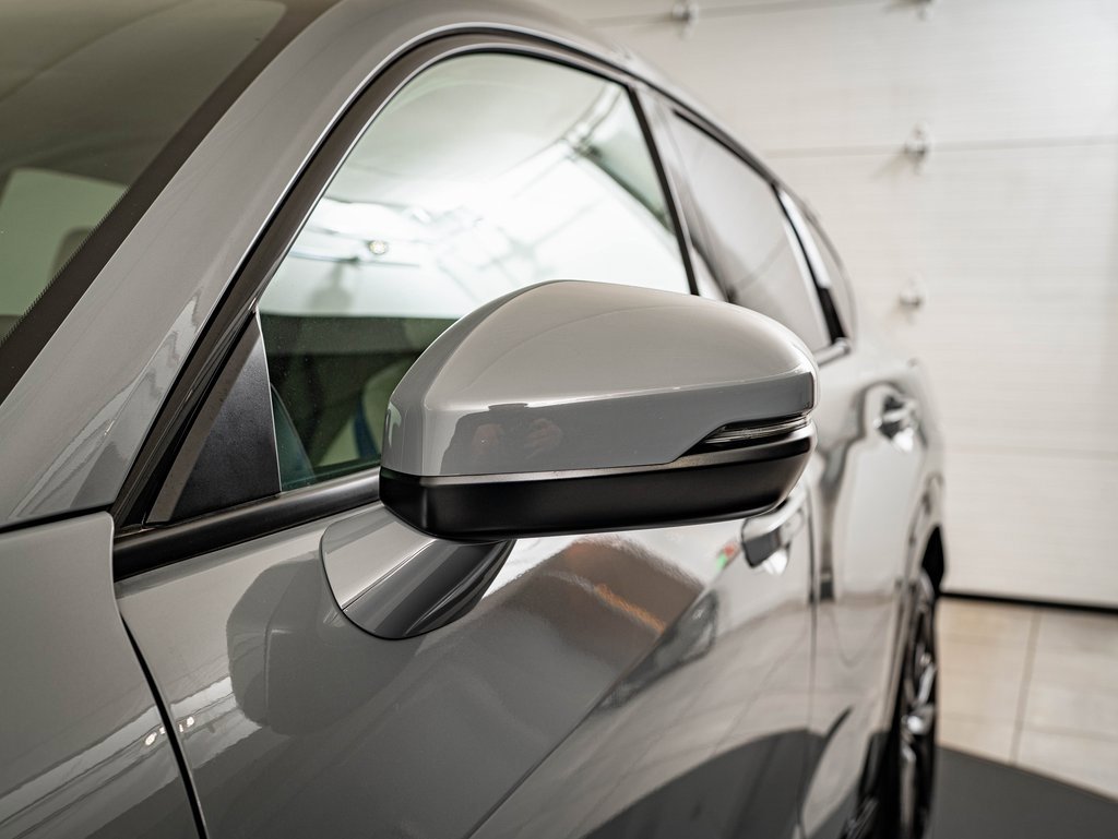 Certified 2025 Acura ADX A-Spec image 16